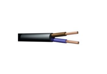 Cable Coaxial RG6U 75H 0,78mm