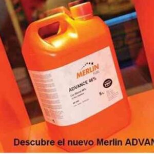 Merlin Advance 5 L.25%, MF-825