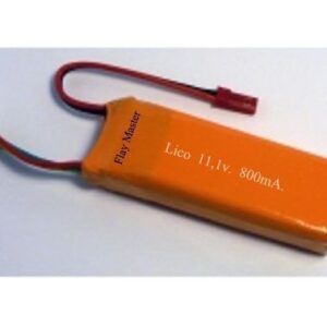 Bateria Litio Cobalto (LICO), LICO-99