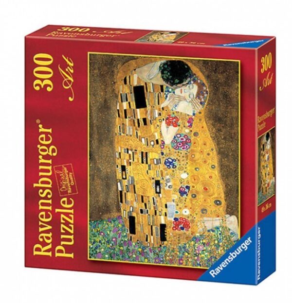 Puzzle Ravensburguer 14003