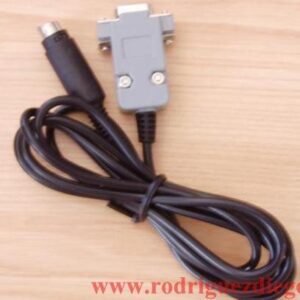 Cable Emisora-PC Simulador de vuelo, EVOT THCABLE