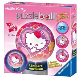 Puzzle Ball 108 Ravensburguer 11660