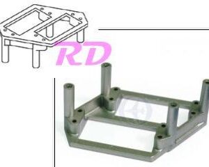 Sopore bancada de servos SS, TTPD6109