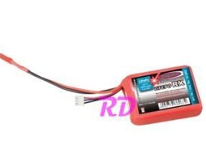 Bateria LifePo-RX 6,6v-1800mA., JA142062