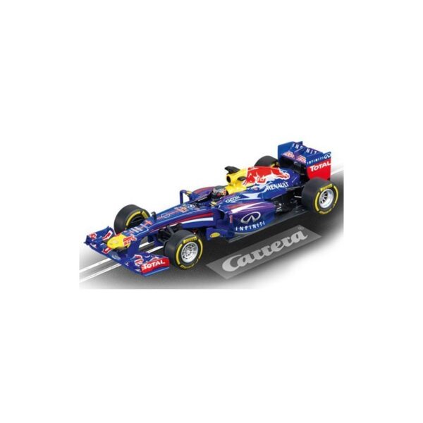 F1 Infiniti Red Bull Racing RB9 -S. Vettel Nº1- Carrera 27465