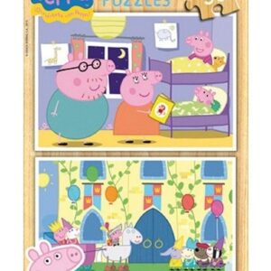 Puzzle Peppa Pig Educa15831