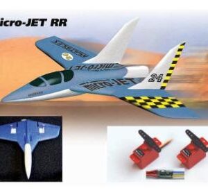Avion Micro-Jet Multiplex 264270