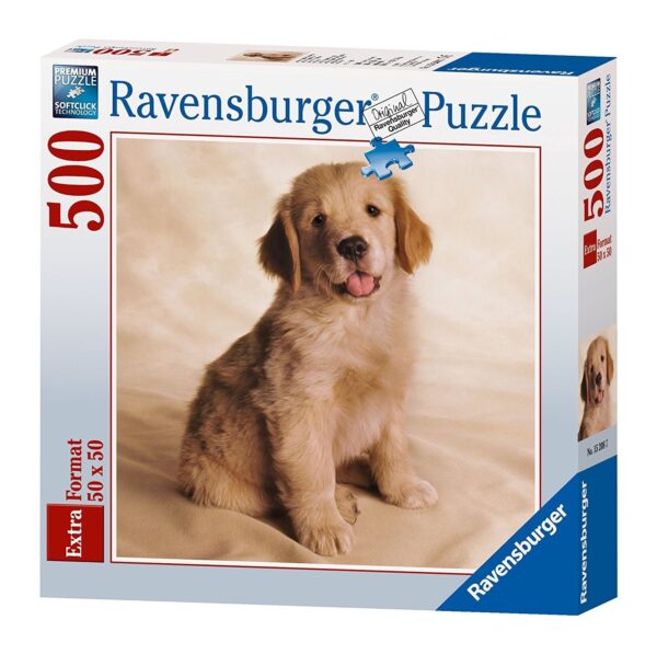 Puzzle de 500 piezas ravensburger 15208