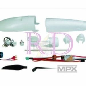 Kit de Propulsión para Multiplex XENO 332654