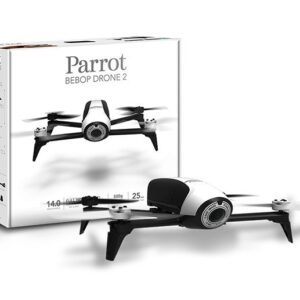 Drone Parrot BEBOP 2 WHITE