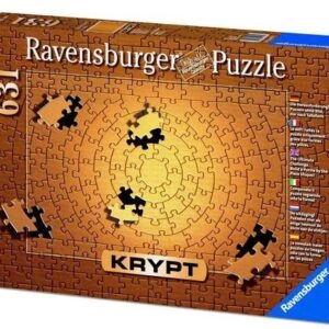 Puzzle Ravensburguer 631piezas 15965
