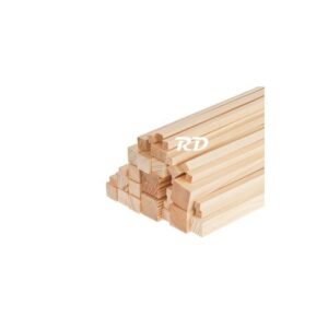 Liston Pino 3x3 mm 250930