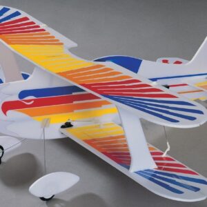 Avion Thunder Tiger 3D Fun Fly Christen Eagle