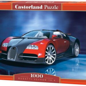 Puzzle 1000 Piezas Castorland 101382