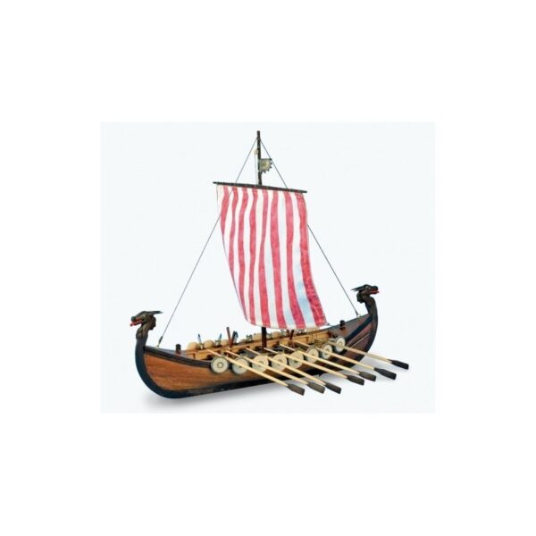 Barco Viking de Artesania Latina 19001-N