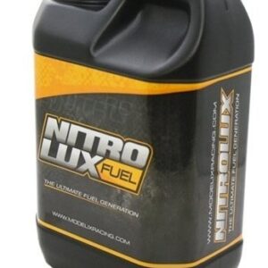 NITROLUX Combustible 16% 2L. OFF-Road NF01162