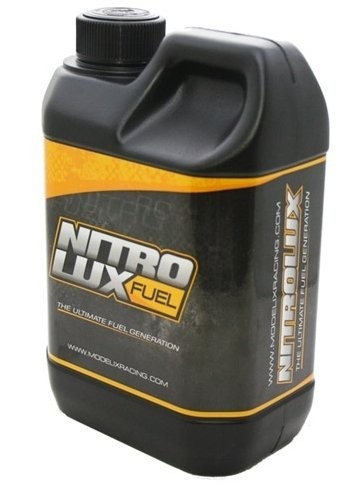 NITROLUX Combustible 16% 2L. OFF-Road NF01162