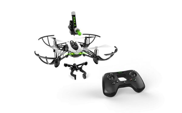 Drone Parrot Mambo Mission PF 72707