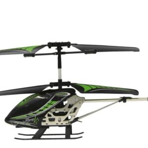 Microhelicoptero RC GYRO V2 JAMARA