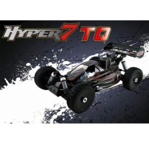 Hyper 7TQ Turbo 21