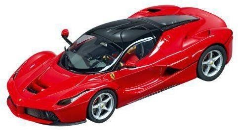 Carrera 27446 1:32 - Ferrari LaFerrari Rojo Slot