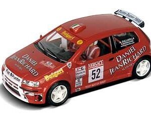 Fiat Punto WRC "Dadavilla"