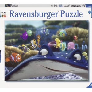 Puzzle 100 Piezas Ravensburguer 10912