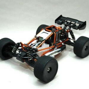 HoBao Hyper SS Cage Truggy RTR