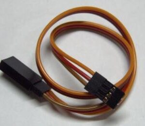 Cable alargador JR 27cm, JA98913