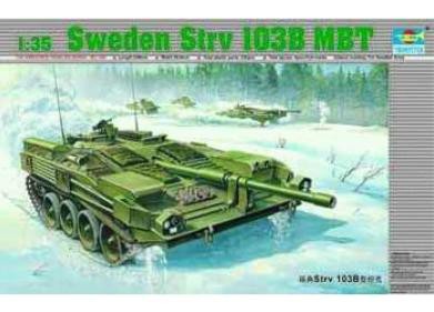 Tanque Sueco 103B
