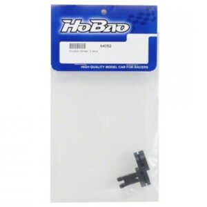 HB-84052, Mazas de embrague Carbono 3 patas Hobao