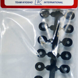 Kyosho IF324, Casquillos Trapecio Superior MP777