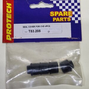 Protech T53.205, Protectores transmisión Cardan,