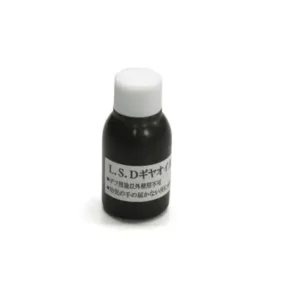 IFW117-01 Aceite LDS, para diferencial TCD