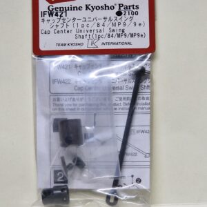 Kyosho IFW421, Palier Cardan Central Delantero MP 9,