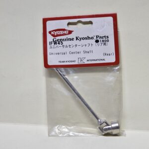 Kyosho IFW45, Palier Cardan Central Trasero