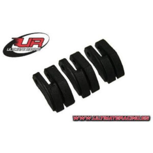Zapatas Embrague de Carbono Ultimate Racing  UR1121