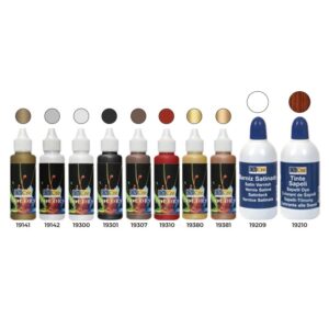 OCCRE Ref. 90527 Pack pinturas Acrílicas Montañés