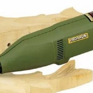 Talladora Eléctrica para madera Proxxon 28642