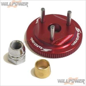 Volante de Inercia SW-330008