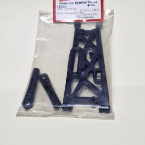 Kyosho-IS005, Brazo de suspensión delantero Kyosho ST
