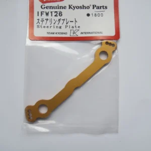 Kyosho IFW126, Placa de dirección  MP7.5
