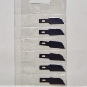 Cuchillas Cutter MS05, Set 6 Unidades