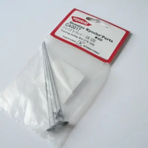 Kyosho CA0017, Barras de seguridad para entrenamiento